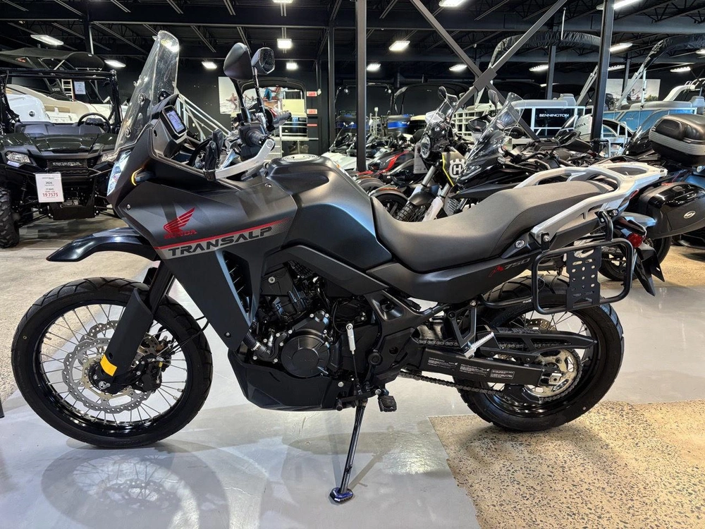Honda Honda Xl750r 2024 2024 alt