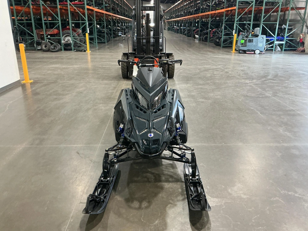 2026 Polaris Boost Rmk Pro 155 alt