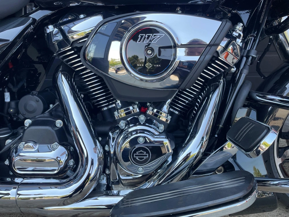 2026 Harley-davidson Touring Fltrx - Road Glide™ Liberty Edition alt