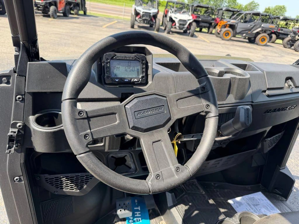 2026 Polaris Ranger® 1000 Eps alt