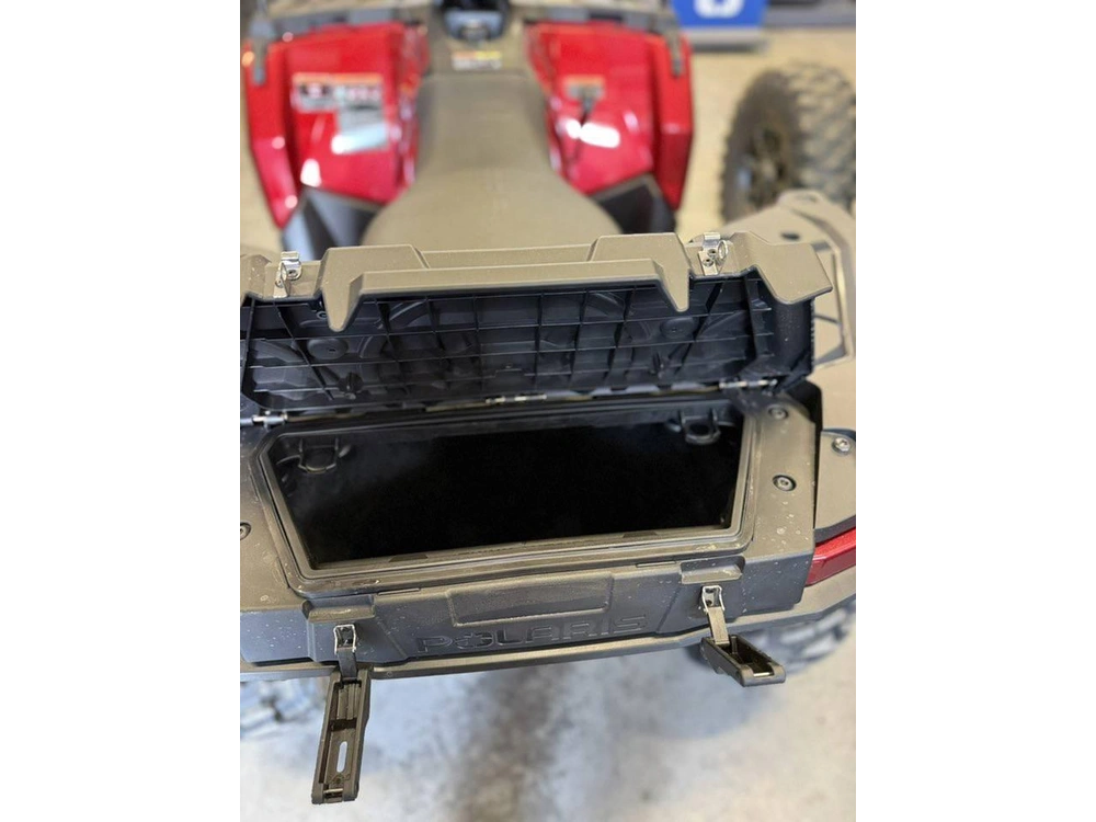 2026 Polaris Sportsman 570 Trail alt