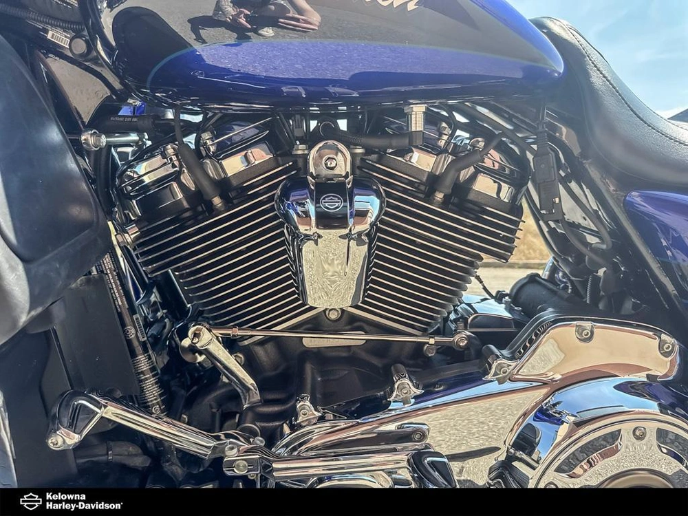 2017 Harley-davidson Flhxse - Cvo™ Street Glide® alt