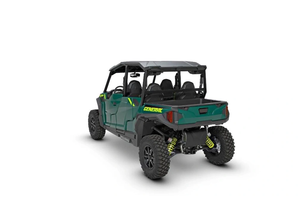 Polaris General Xp 4 1000 Ultimate 2027 alt