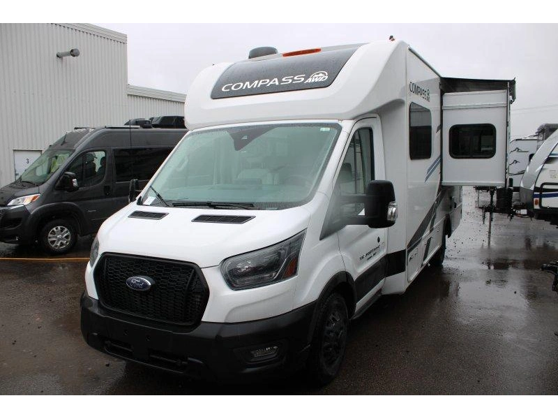 Thor Motor Coach Compass 24jg 2026 alt