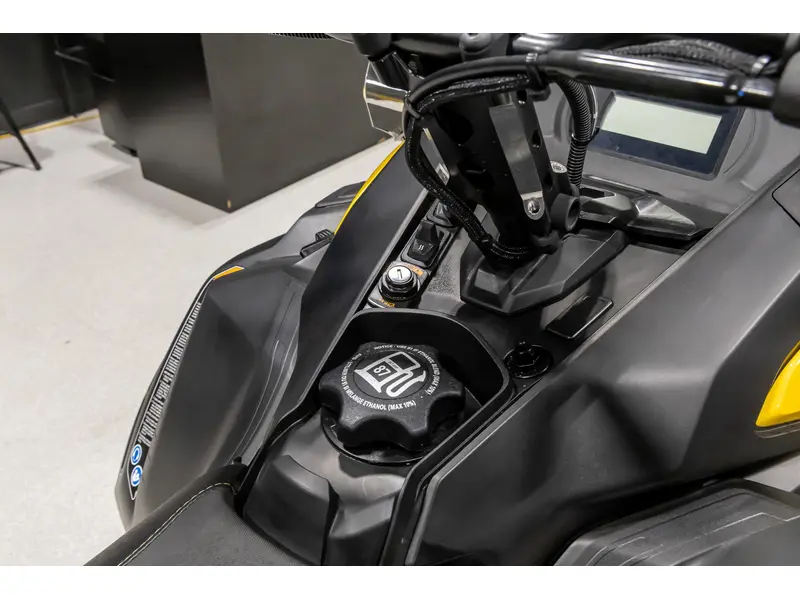 2026 Ski-Doo EXPEDITION SPORT 600 EFI KATA