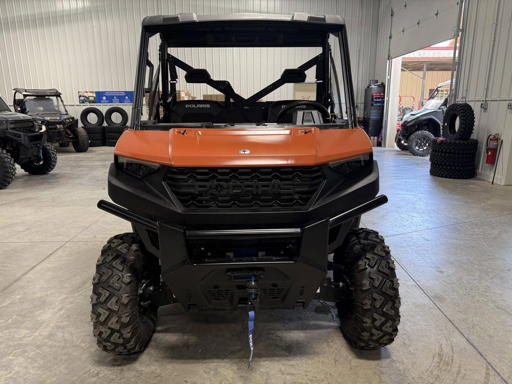 2026 Polaris Ranger 1000 Premium alt