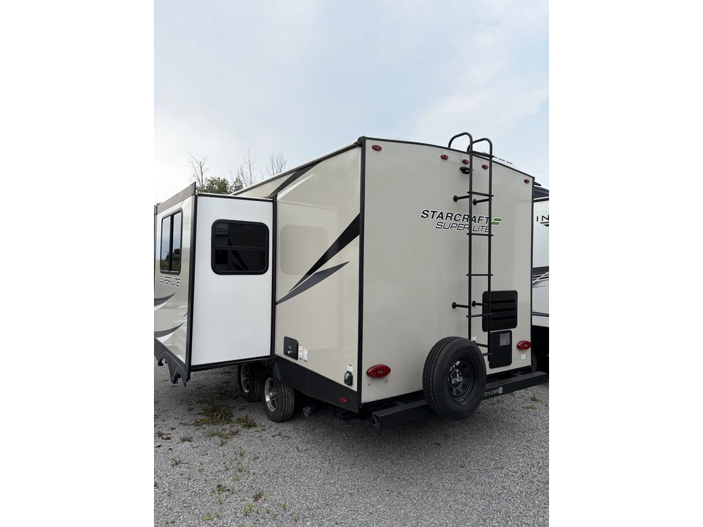 2022 Starcraft Super Lite 212fb alt