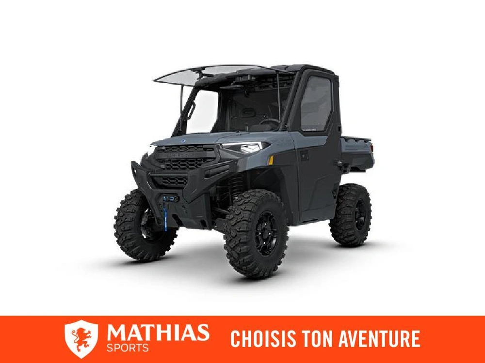 Polaris Ranger Xp 1000 Northstar Premium 2027 alt