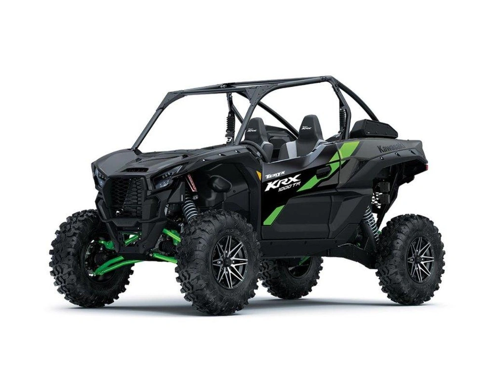 2027 Kawasaki Teryx Krx 1000 Tr alt
