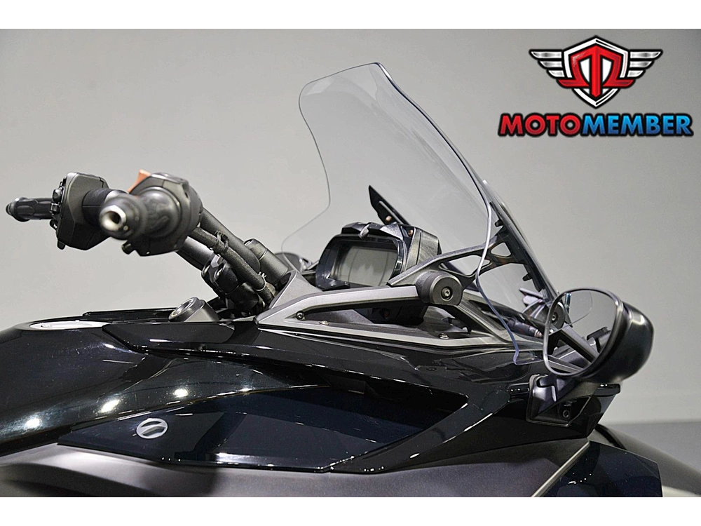 2021 Can-am Spyder F3-s alt