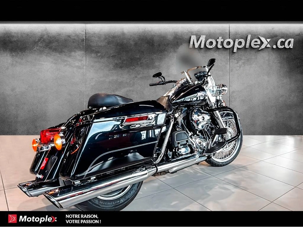 Harley-davidson Roadking Flhr 2014 alt