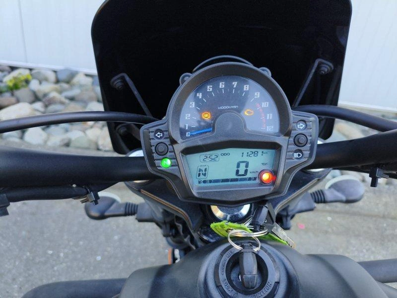 2020 Kawasaki Vulcan S alt