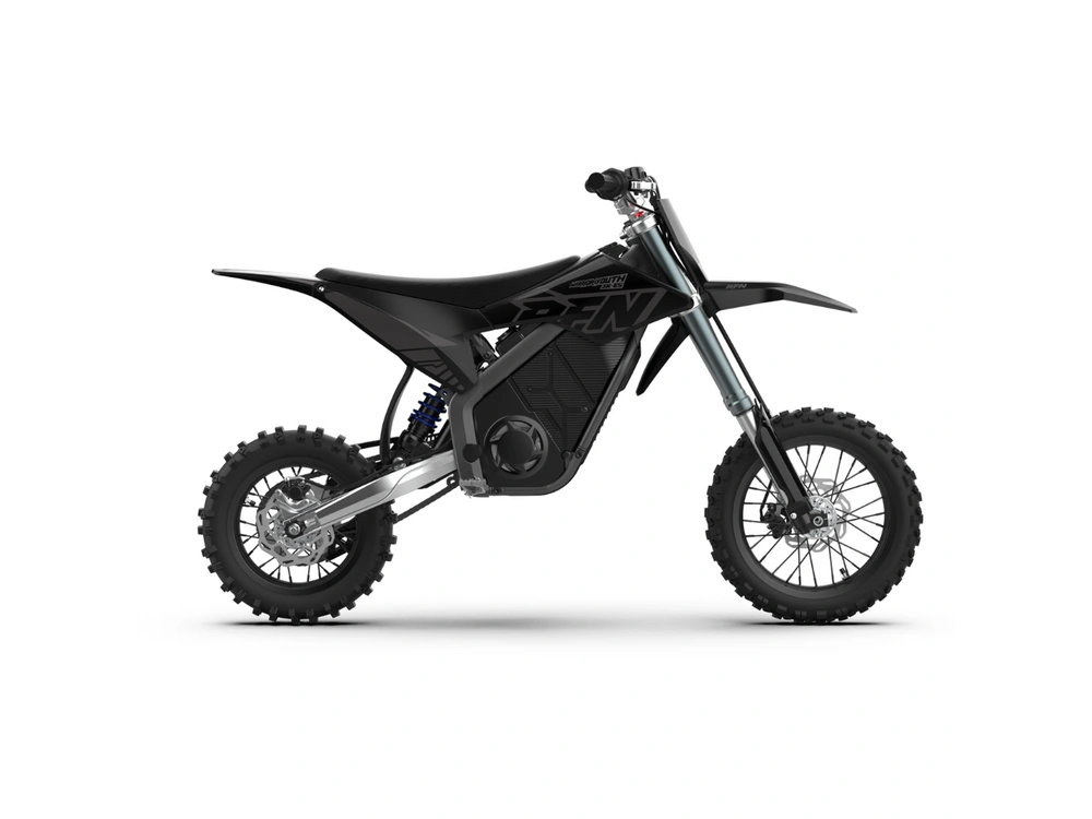 Apollo Motors Warrior Sx-e8 2026 alt