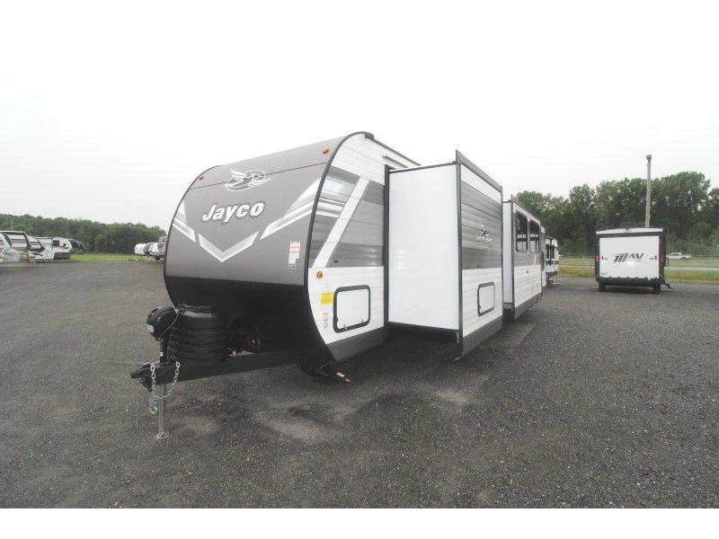 Jayco Jay Flight 325bht 2027 alt