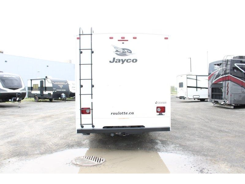 Jayco Redhawk 24b 2026 alt