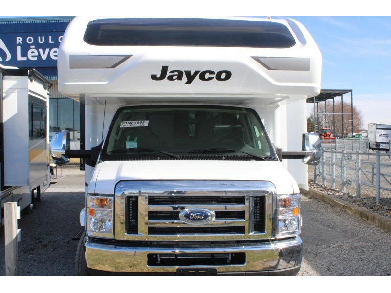 Jayco Greyhawk 31f 2025 alt