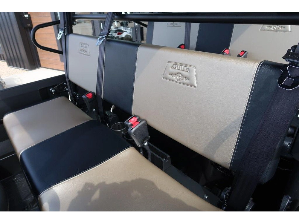 2026 Kawasaki Mule Pro-fxt 1000 Le Ranch Edition alt