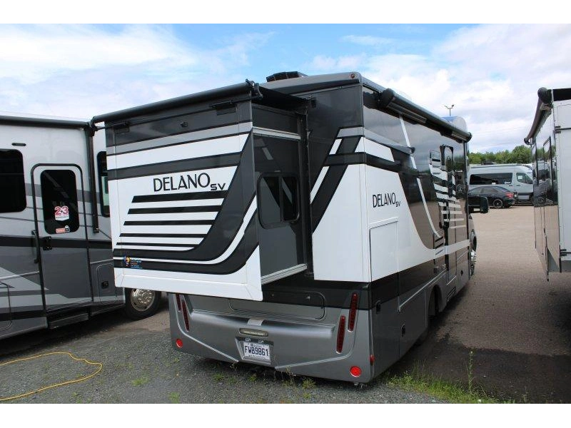 2023 Thor Motor Coach Delano 24rw alt