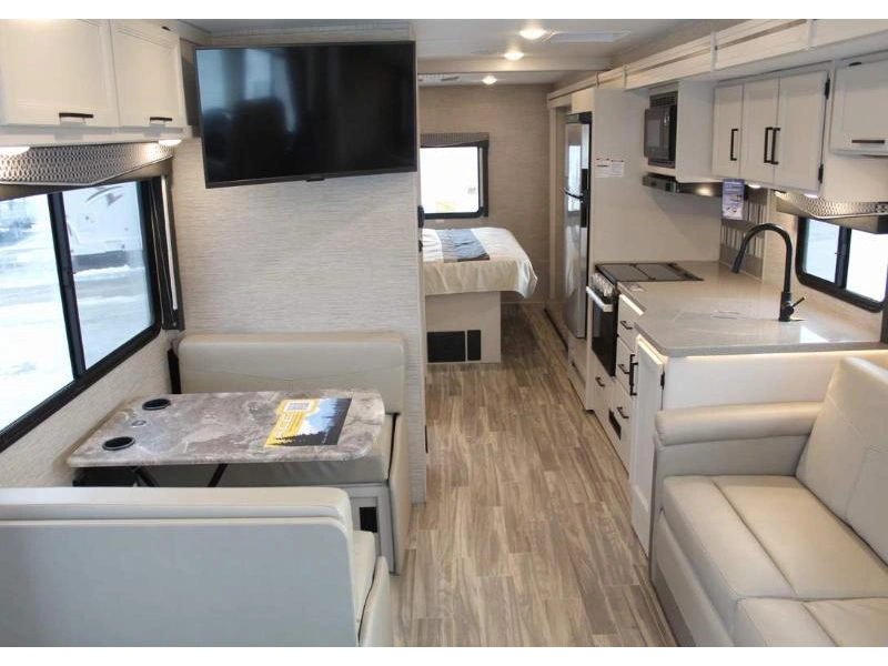 Thor Motor Coach Ace 29d 2023 alt
