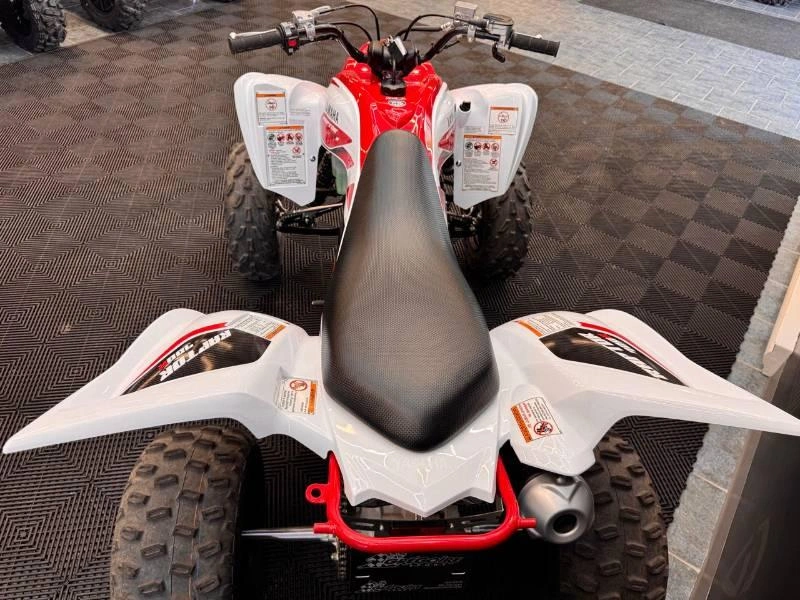 Yamaha Raptor 700r 2026 alt