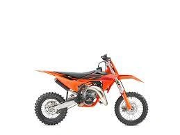 Ktm Sx 125 2027 alt