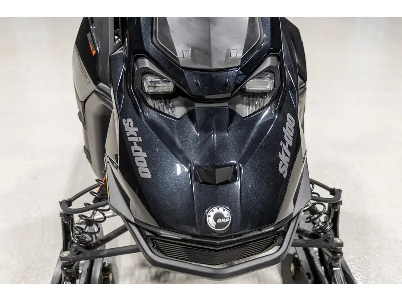 2026 Ski-Doo SUMMIT EDGE 165 TURBO CJTC