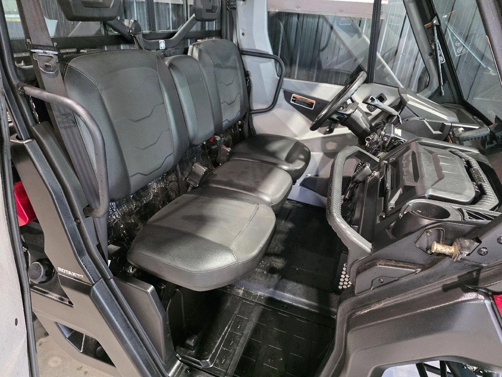Can-am Defender Xt Hd10 2018 alt