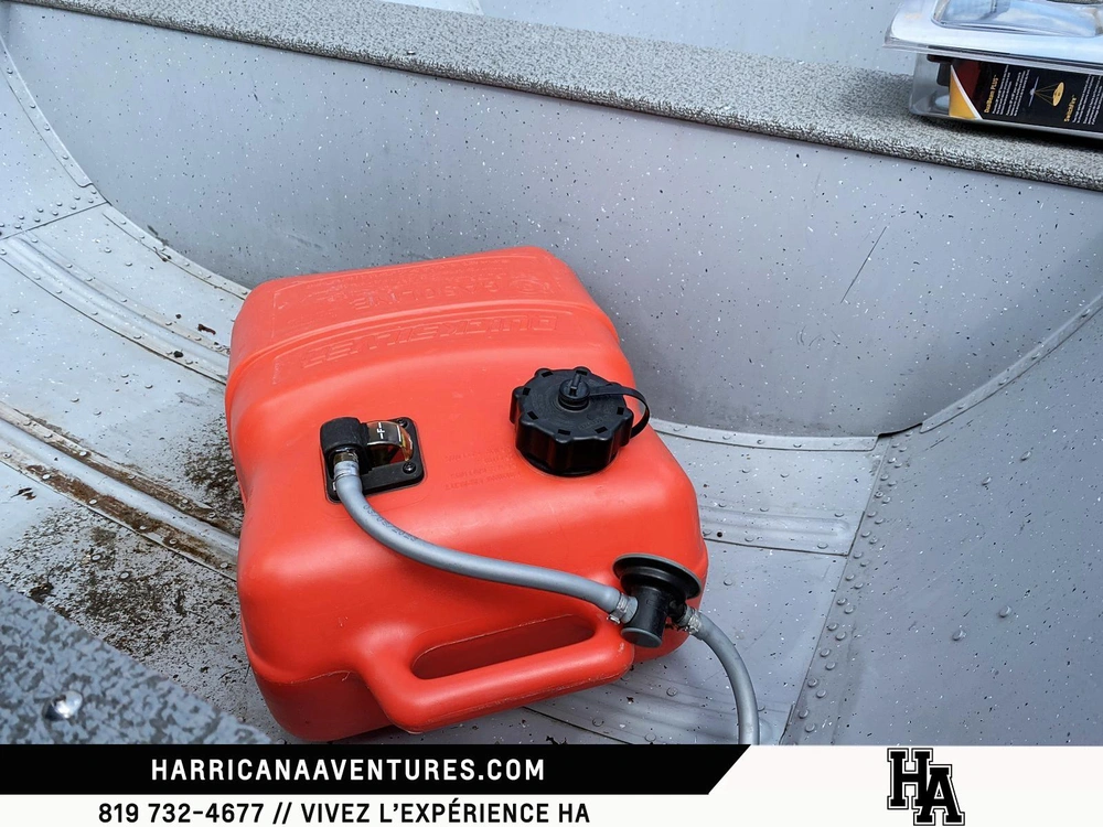 Lowe Boats Wv1670 2024 alt