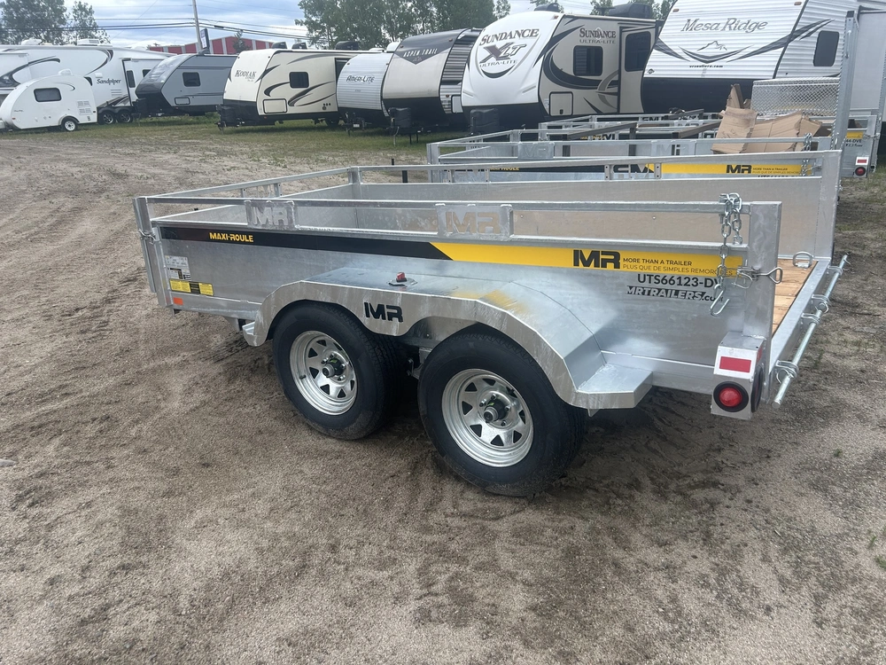 2027 Maxi-roule Uts66123dve alt