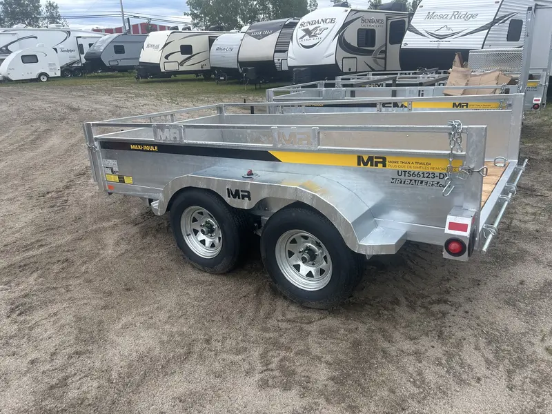 Maxi-Roule UTS66123DVE 2027