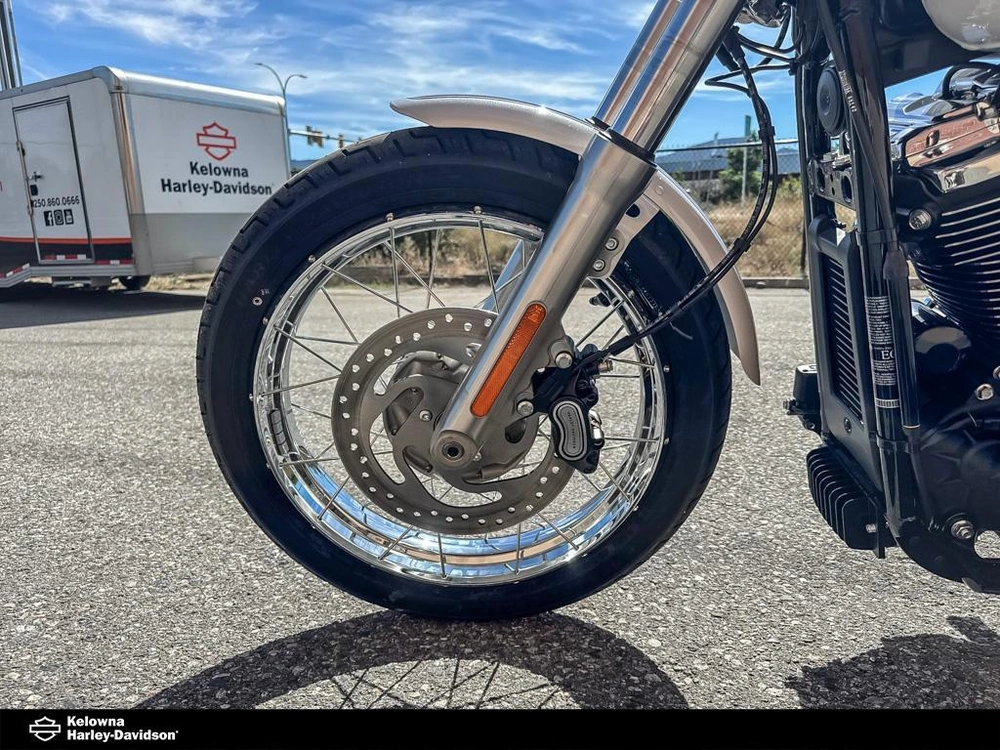 2026 Harley-davidson Fxd - Super Glide® alt