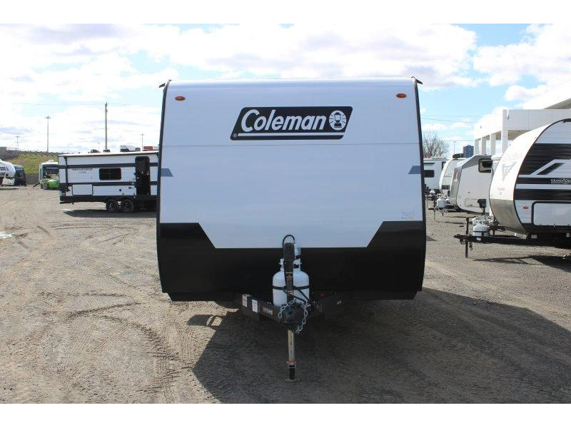 2026 Keystone Rv Coleman 17rx alt