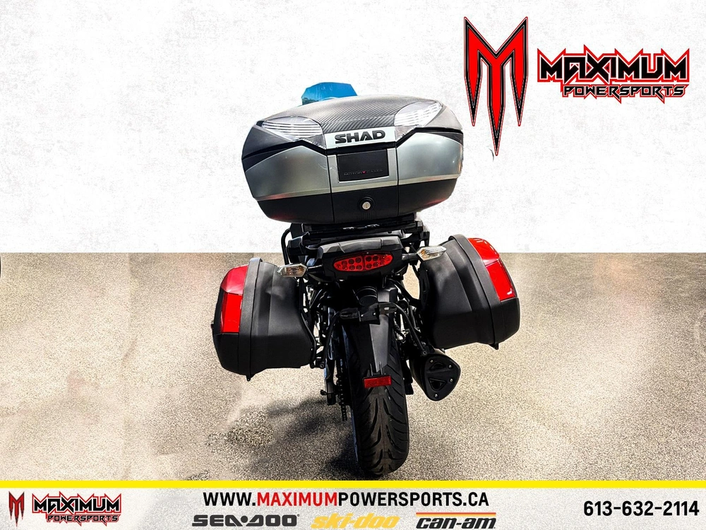 2013 Kawasaki Versys 1000 alt