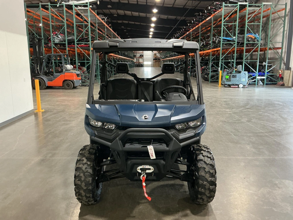 2026 Can-am Defender Xt Hd9 alt