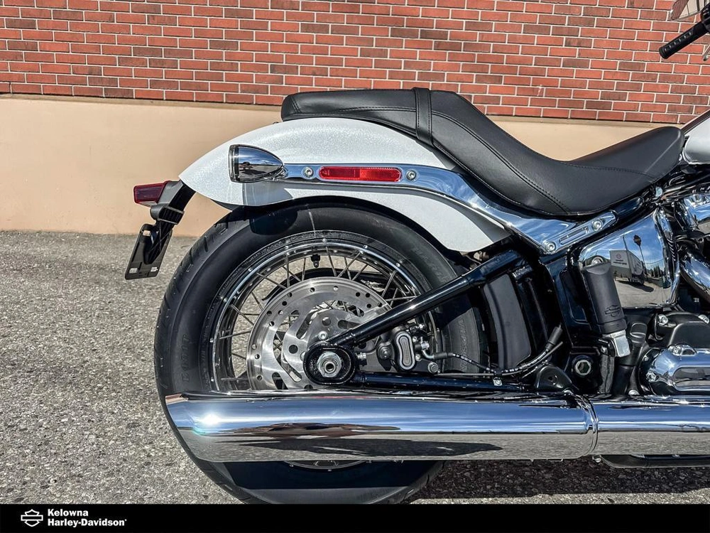 2026 Harley-davidson Fxd - Super Glide® alt