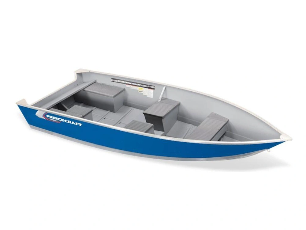 2026 Princecraft Yukon® 14 Wt alt