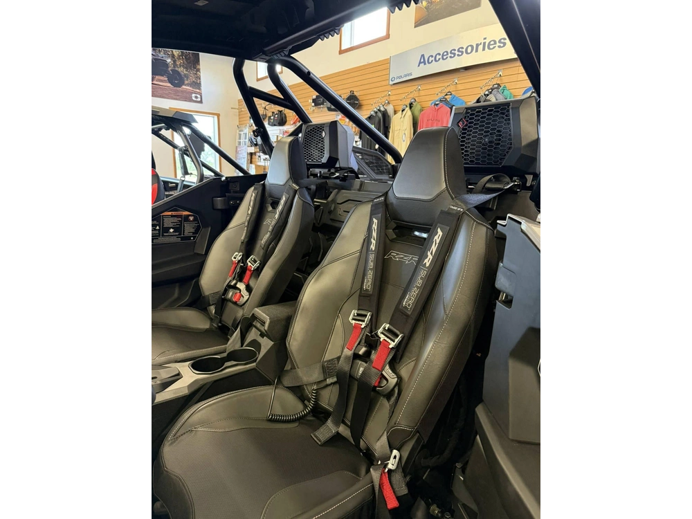 2026 Polaris Rzr Pro Xp Ultimate alt