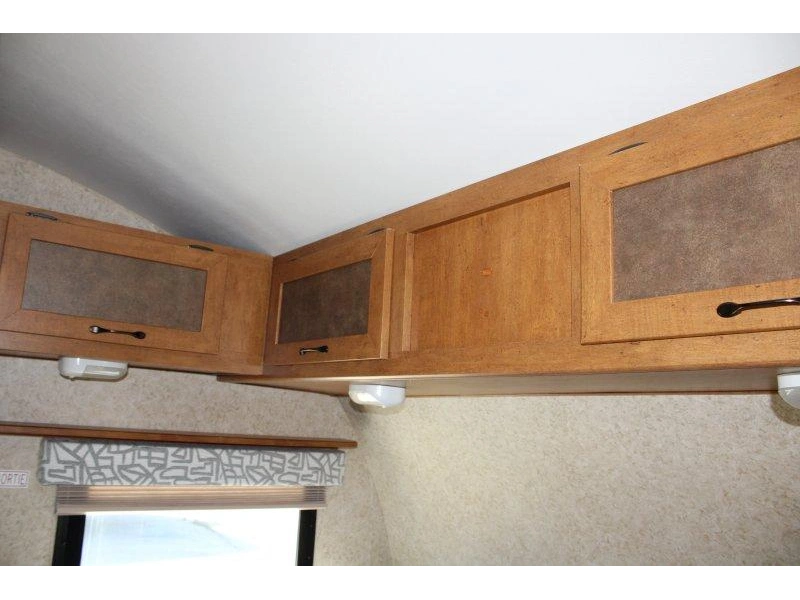 Evergreen Rv Ascend 171rd 2013 alt