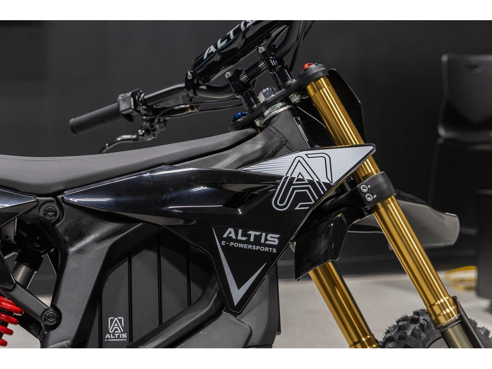 2026 Altis Delta alt