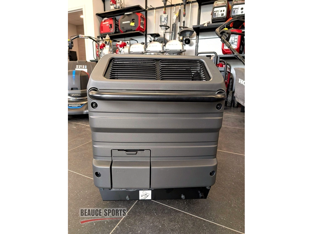 2026 Honda Eu3000isc4 Démarreur 🎯 Génératrice Ultra Silencieuse Vr Camping Secours Maison Inverter Démarrage Électrique 🟢 alt
