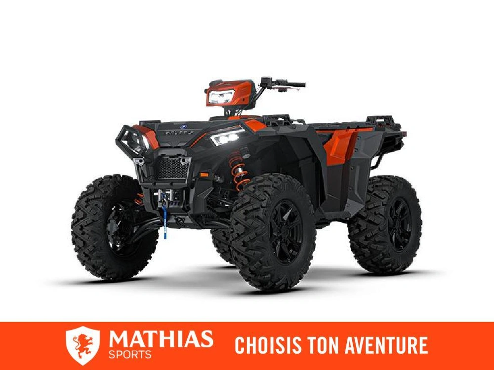 Polaris Sportsman Xp 1000 S 2027 alt