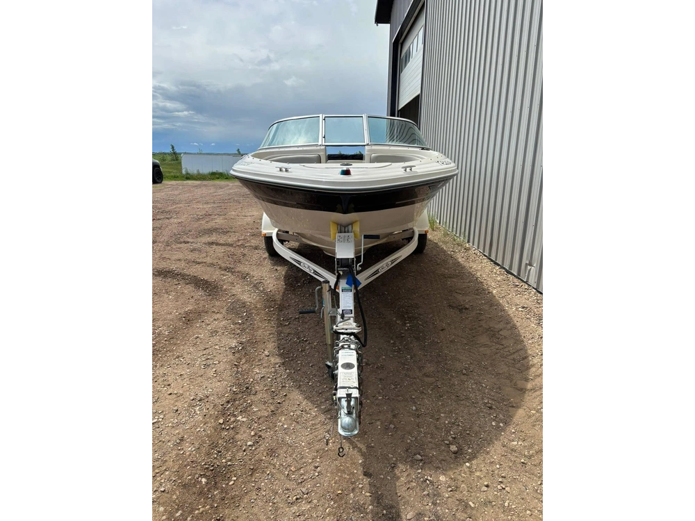 2005 Sea Ray Ray Br 185 Sport alt