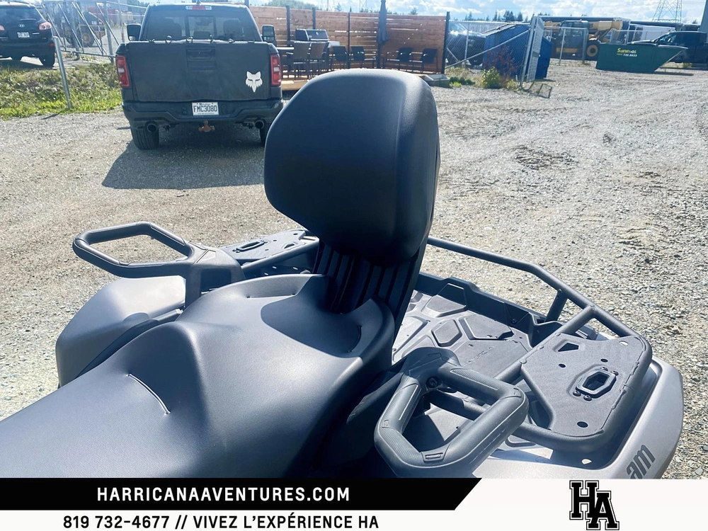 Can-am Outlander 700 Max Xt 2026 alt
