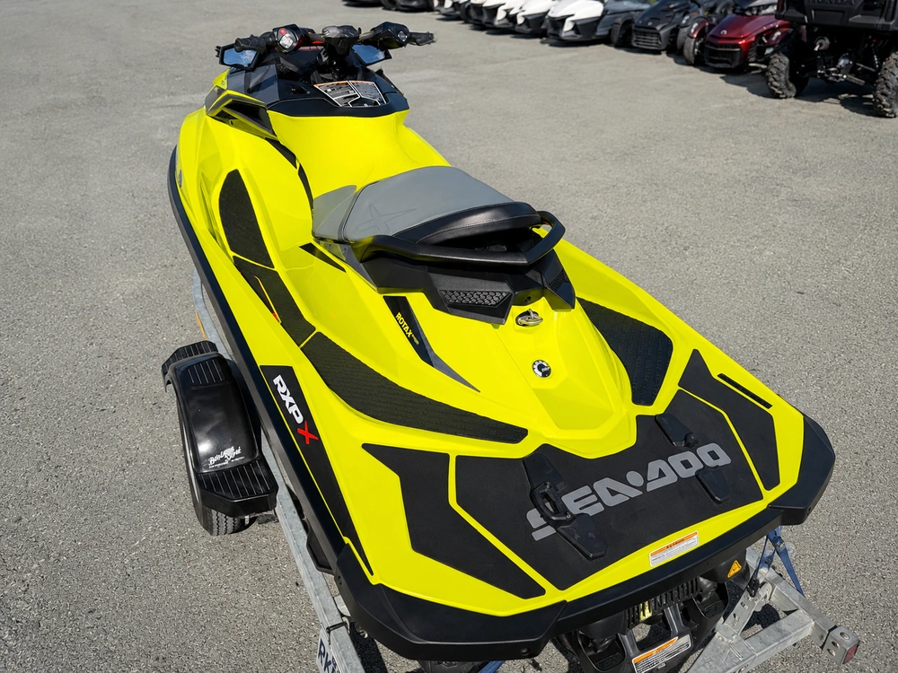 2019 Sea-doo Rxp-x alt