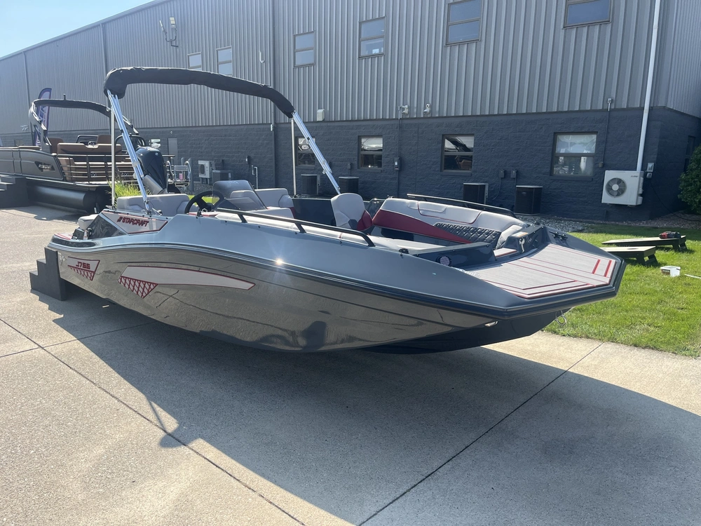 2027 Starcraft Jet 7 Supersport Powered By Rotax alt
