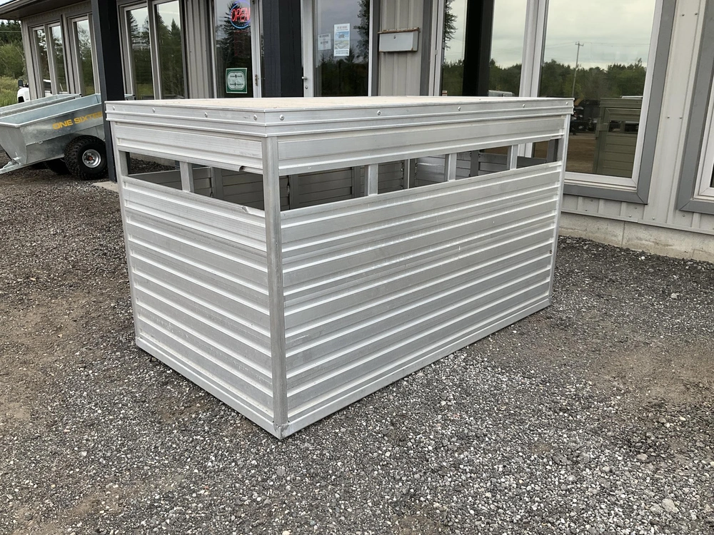 2027 Aghaul 42"x72" Hog/sheep Topper alt