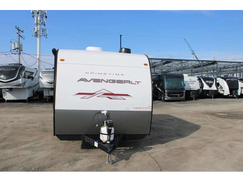 Prime Time Avenger 16fq 2025 alt