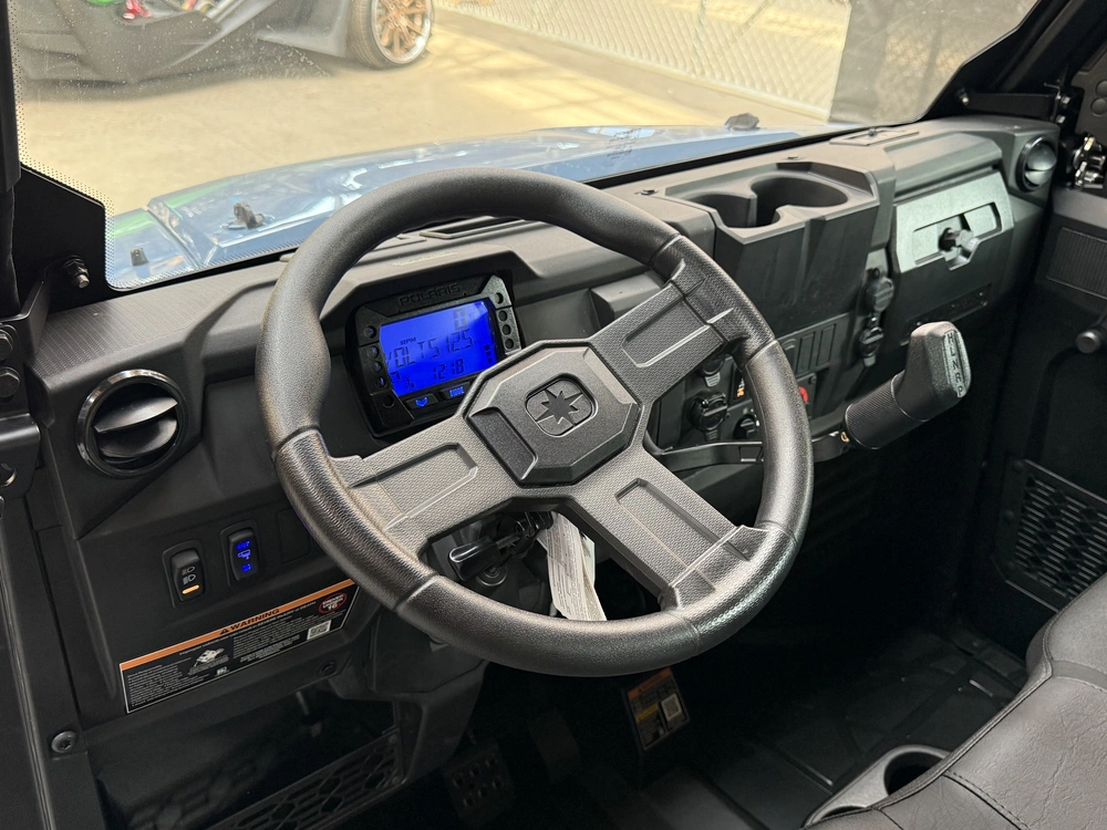 2026 Polaris Ranger Crew Sp 570 Northstar alt