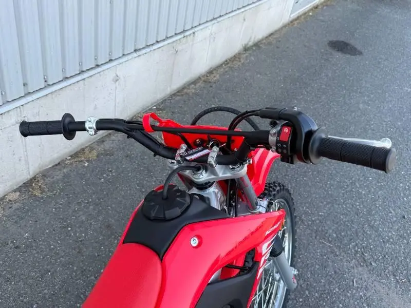 Honda CRF125FB 2027