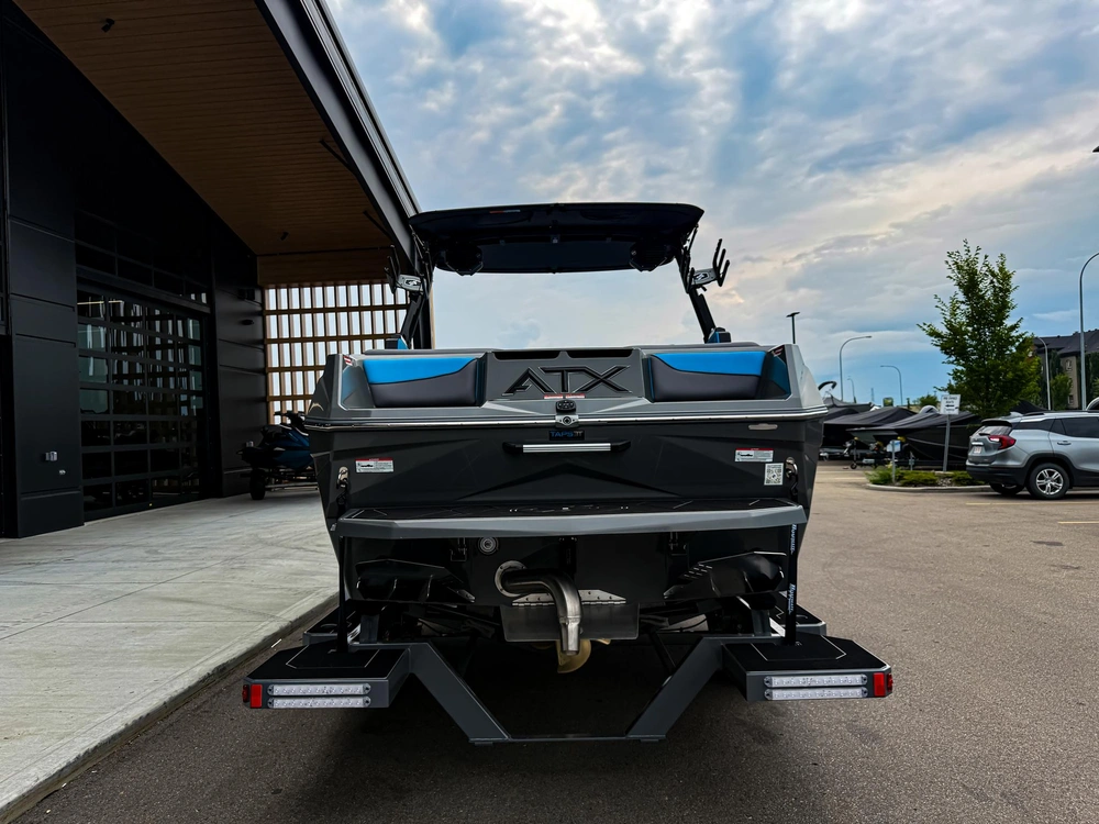 2027 Atx Surf Boats 22 Type-s alt